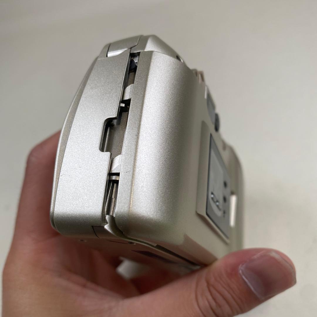 OLYMPUS μ-II 115 VF ジャンク品