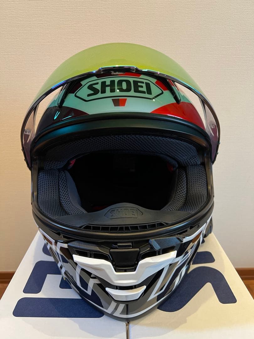 X-Fifteen DIGGIA 2 Lサイズ　※インカム無し