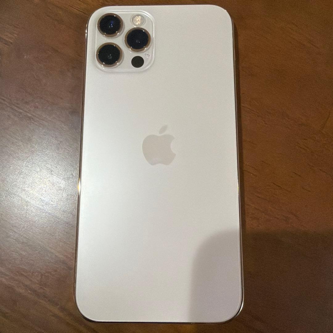 Apple iPhone 12 Pro ゴールド 本体(即購入可能)