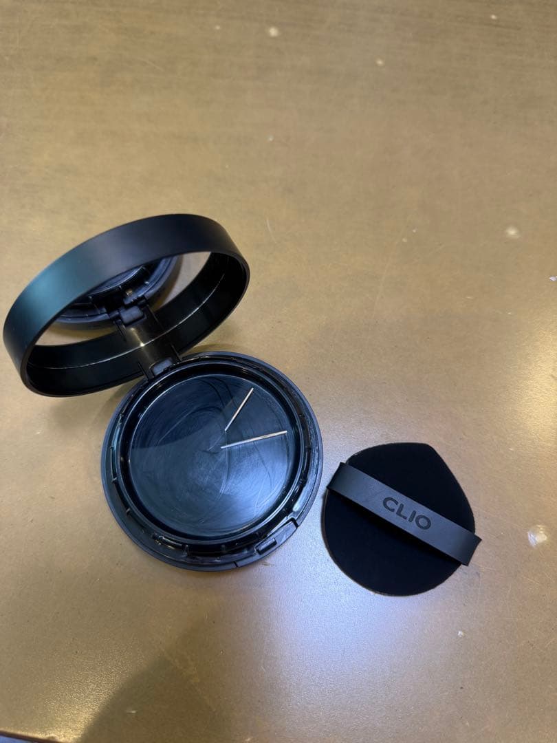 NNNE grinding foundation 2個セット ニュートラル