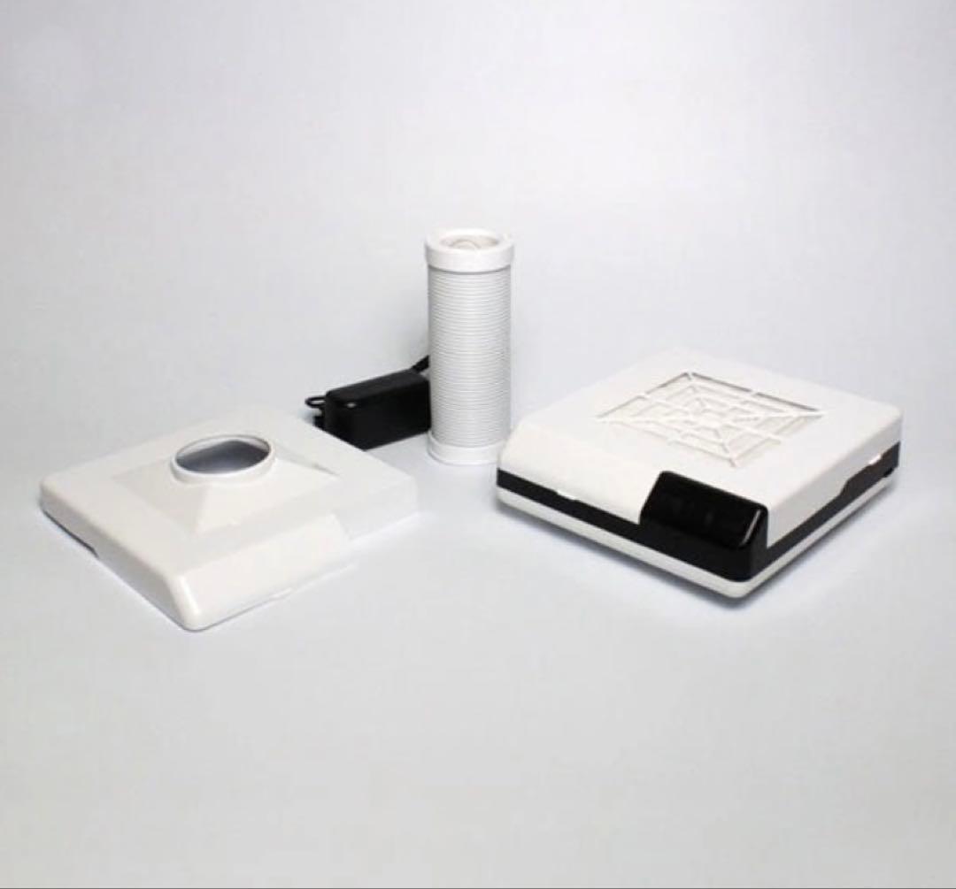 【美品】StarBit's 集塵機 ダストコレクター ネイル SHAREYDVA