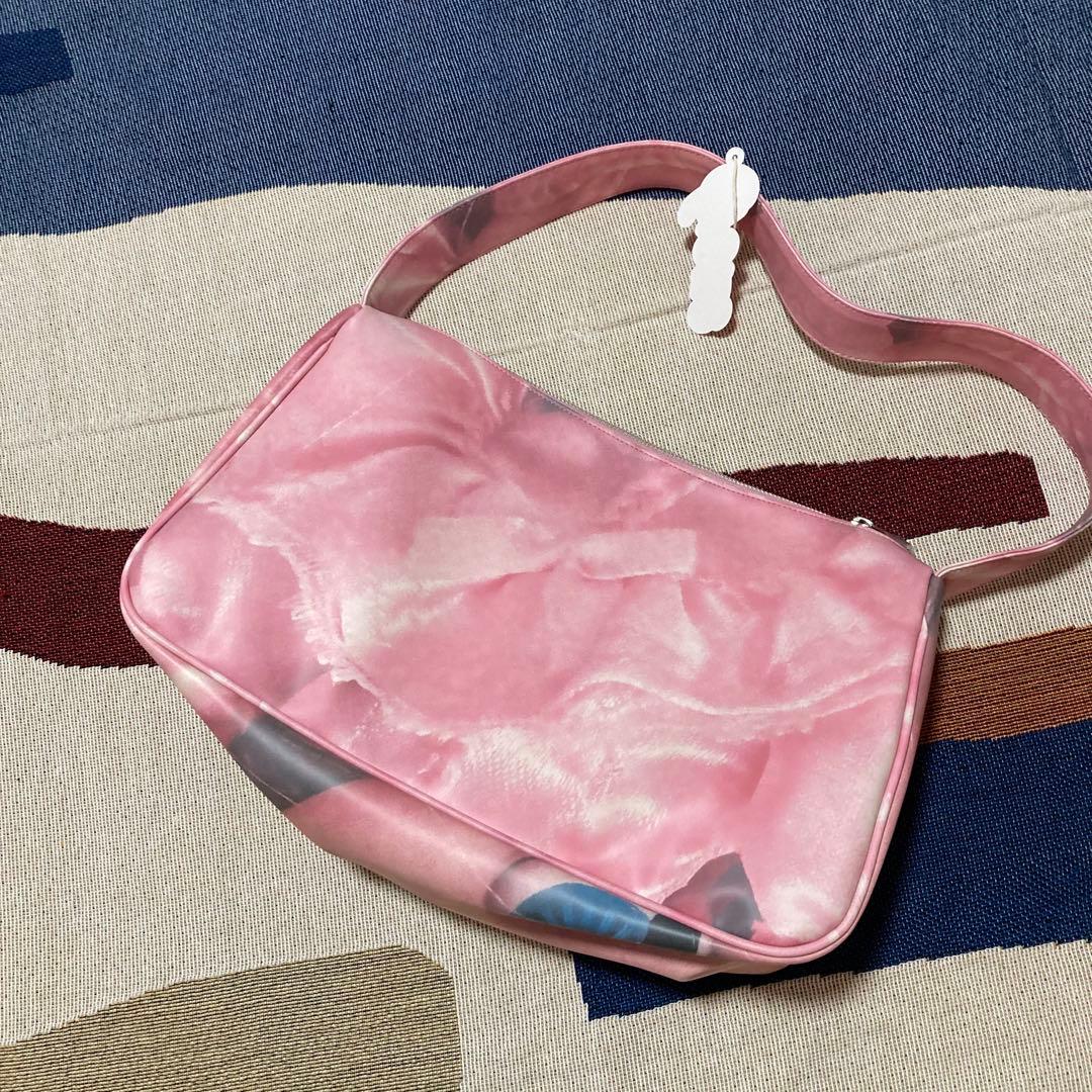 バッグ im sorry by petra collins jennyfax bag