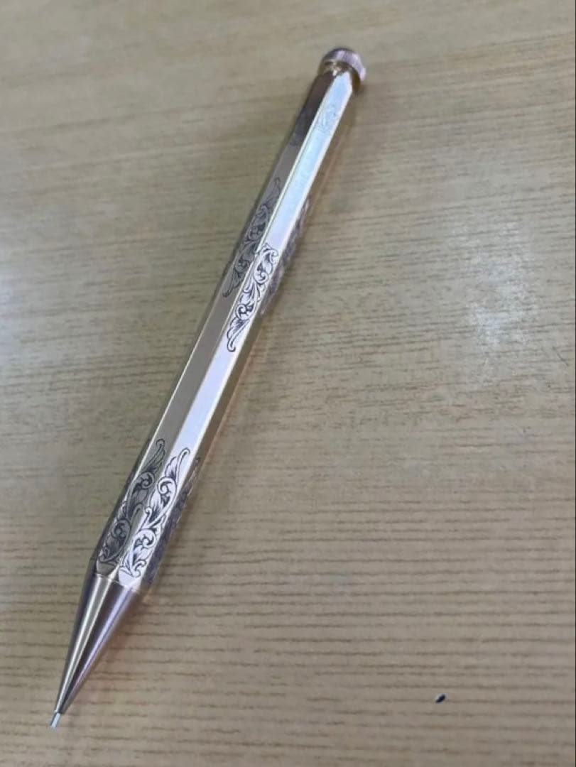 彫金　カヴェコブラス