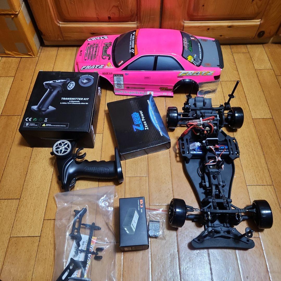 ■専用■　　　　激安 YD-2　フルセット　マーク2 ボディ　 ラジコン