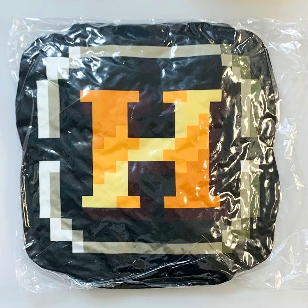 くじラック メタルスラッグ3 A賞 クッション ヘビーマシンガン SNK