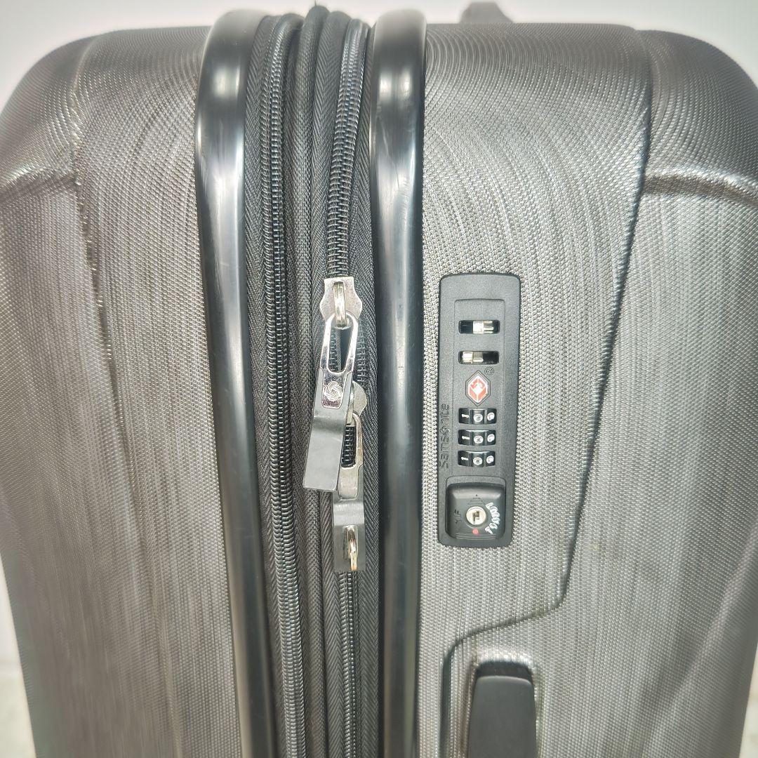 サムソナイト　キャリー ケース　バック　トランク　旅行　ビジネス　スーツケース