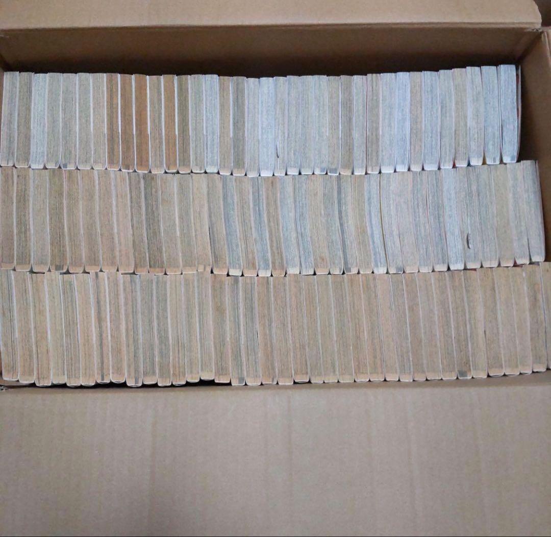 ワンピース全巻108巻セット☆関連本6冊付き