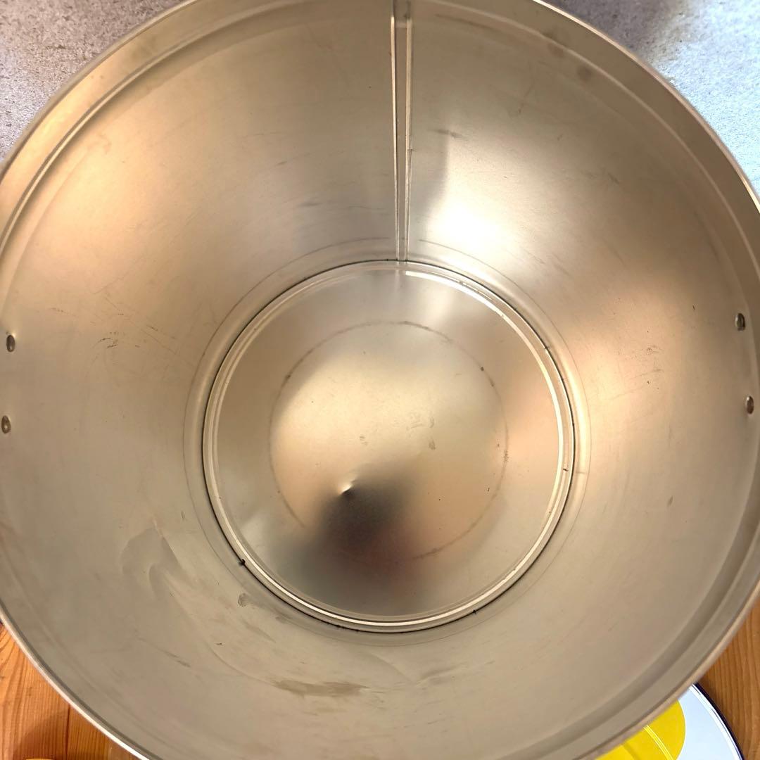 スーパーレア　マクドナルド　CanMan プレイランド　缶　店舗用　アメトイ