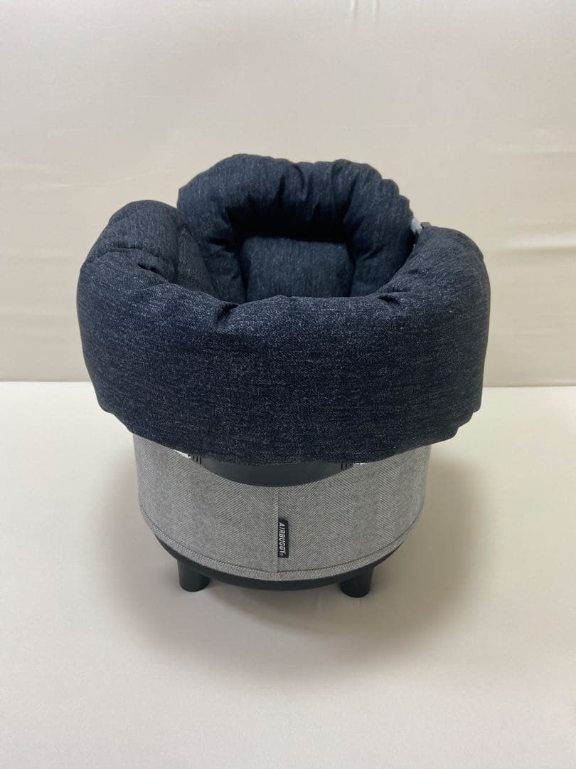 ペットカートクッション　あご乗せ　コンフォーター　ピロークッション　3点セット