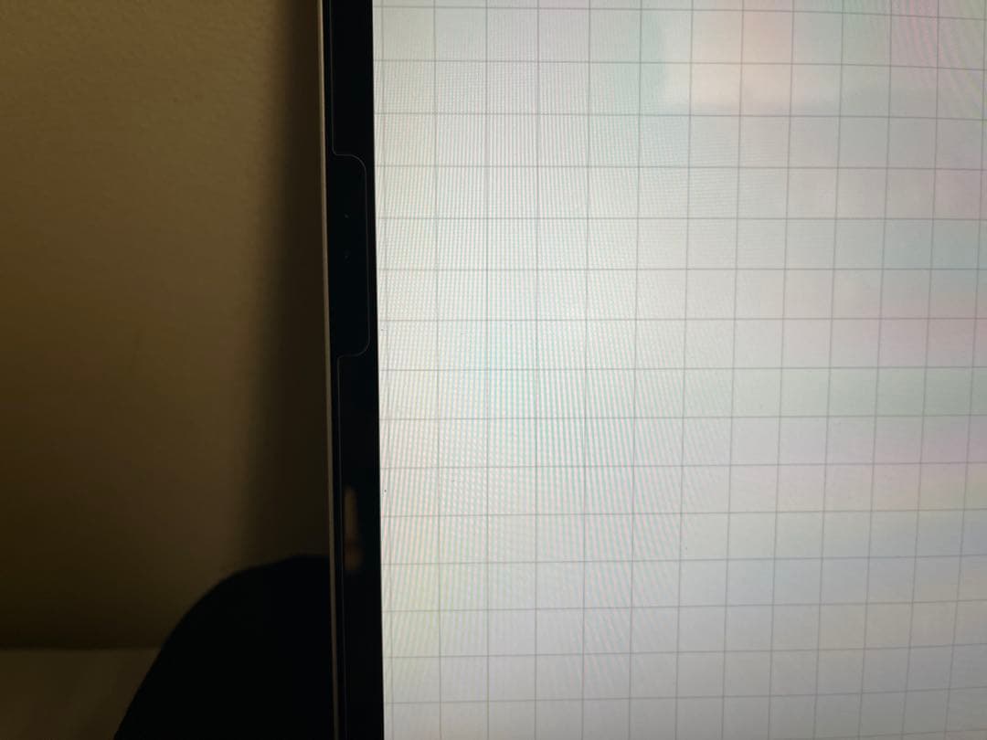 Apple iPad Pro 12.9インチ シルバー 第4世代 128GB