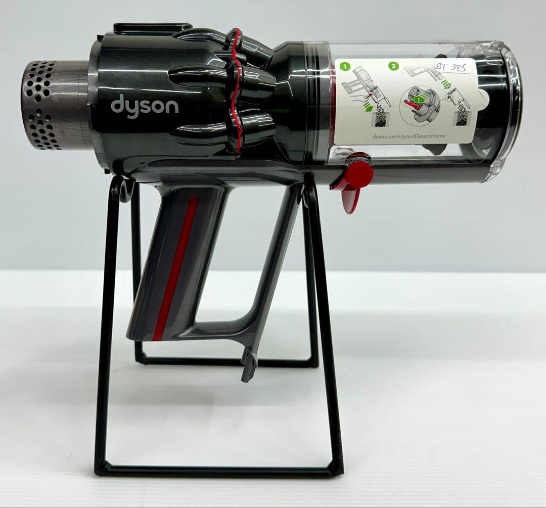 美品　新型　2024年製　ダイソン　掃除機　Dyson SV21 本体のみ　綺麗