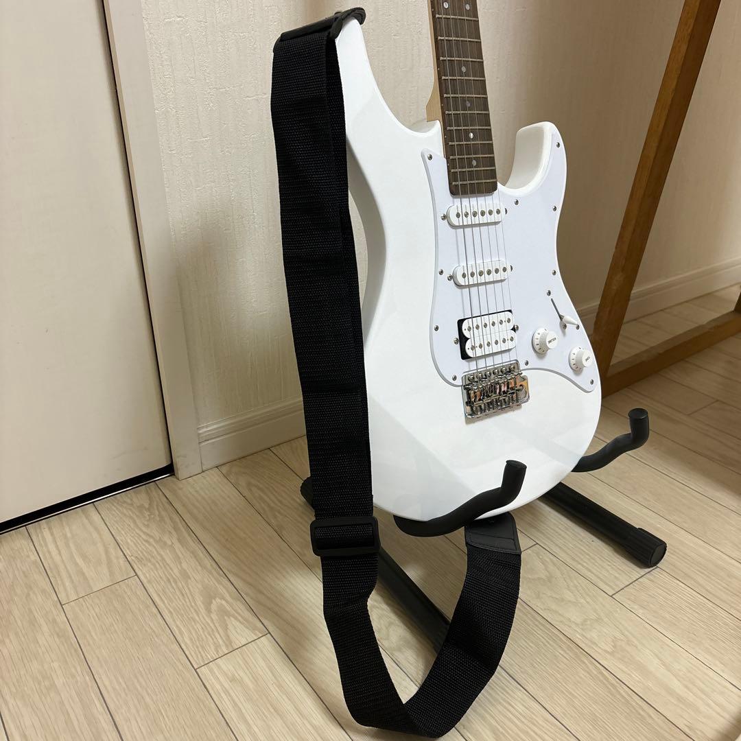 エレキギター　セット