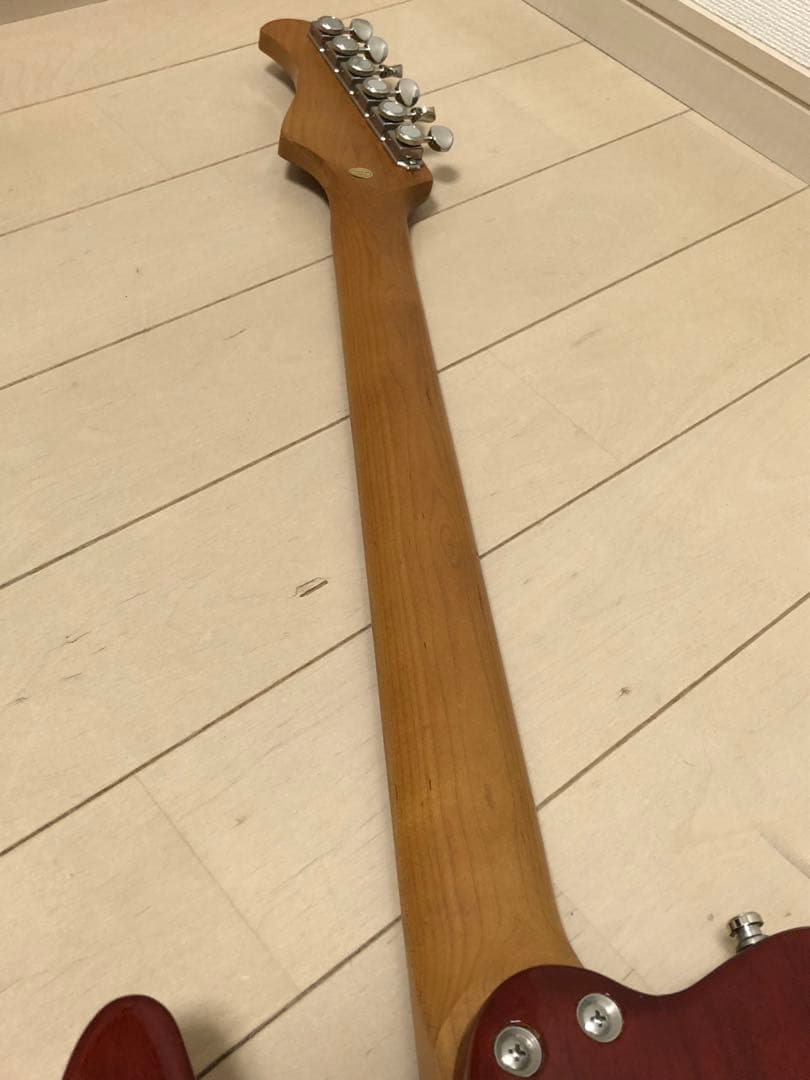 バッカス TAC24 FMH-RSM/M 　Bacchus