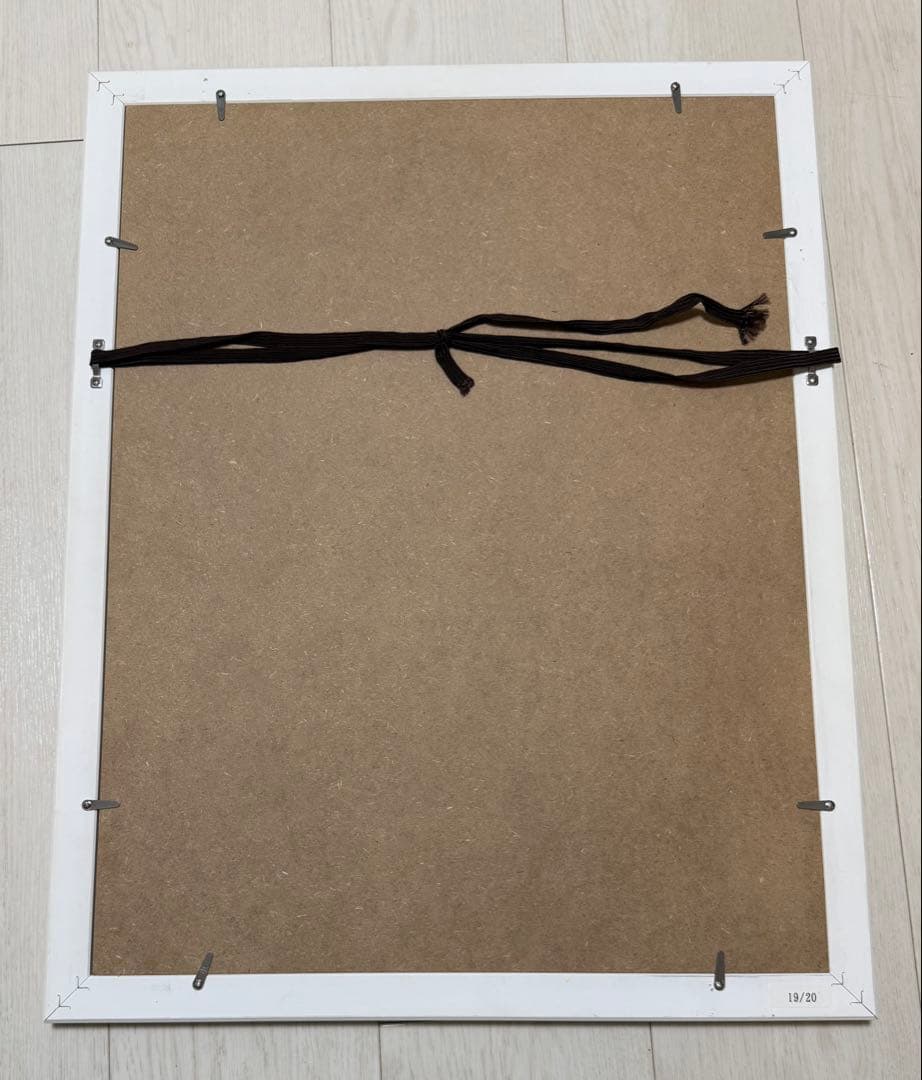 名探偵コナン　複製原画　プリマグラフィ