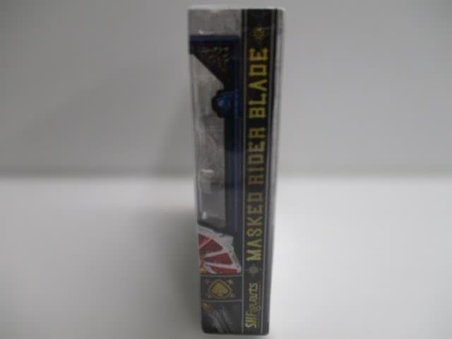 【未開封】S.H.Figuarts　仮面ライダーブレイド