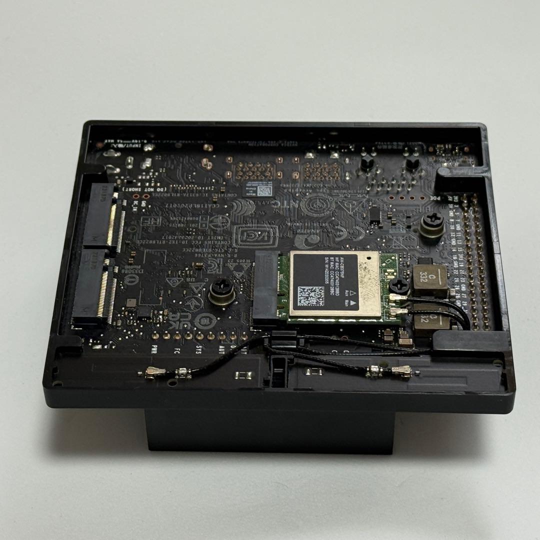 ミニPC Jetson Orin Nano 8GB Developer Kit