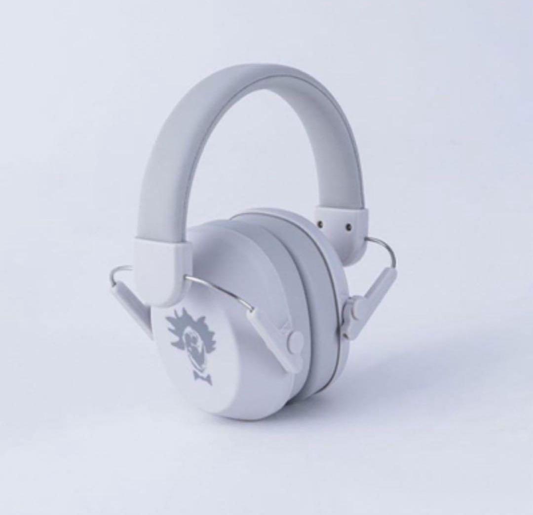 セカオワ イヤーマフ 深海ツアー 新品未開封 おまけ付き