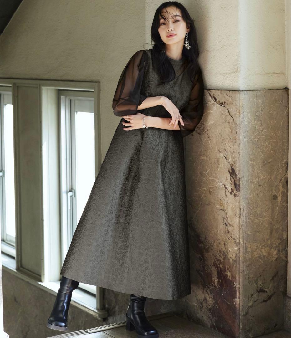 RUIRUE BOUTIQUE オケージョンドレス ドレス ワンピース 結婚式