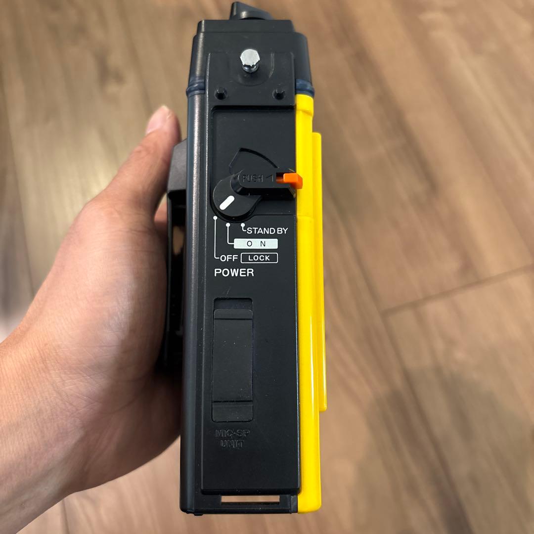 National RJ-450 トランシーバー ナショナル ジャンク　2台セット