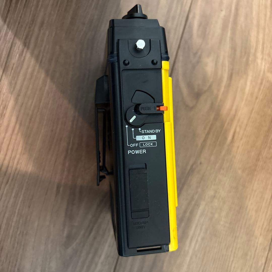 National RJ-450 トランシーバー ナショナル ジャンク　2台セット