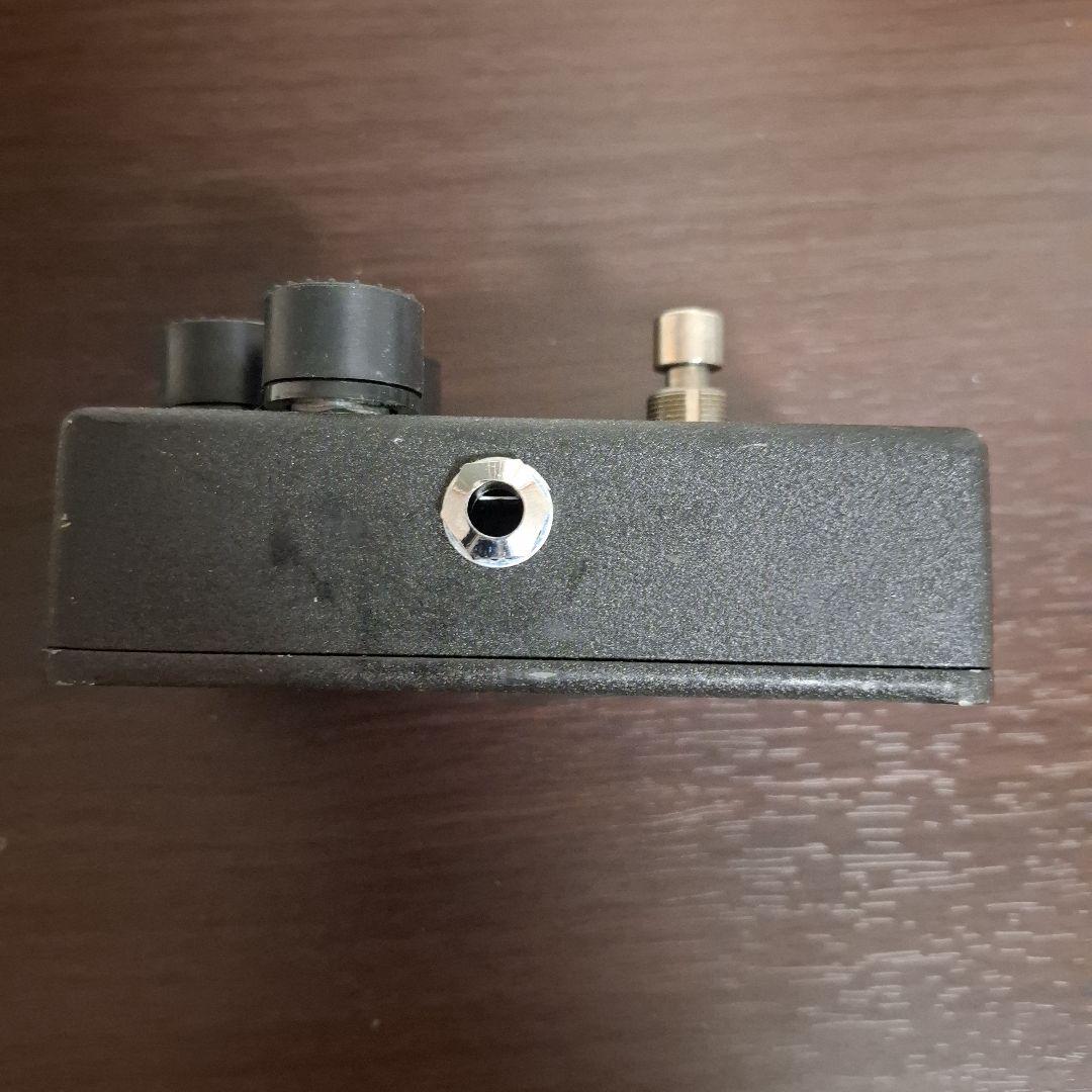 こまるにか　MXR SUPER COMP ギターエフェクター