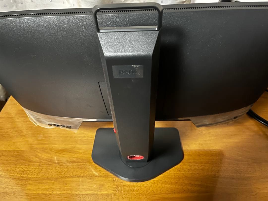 BENQ XL2546k zowie ゲーミングモニター　240hz