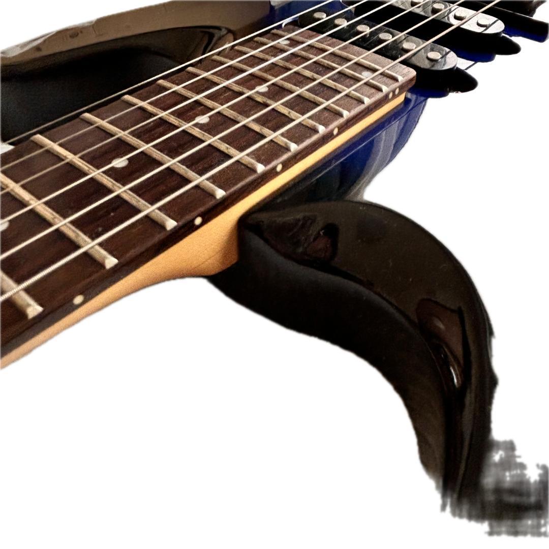 Aria Pro II ソフトケース＆トレモロ付き　送料込み