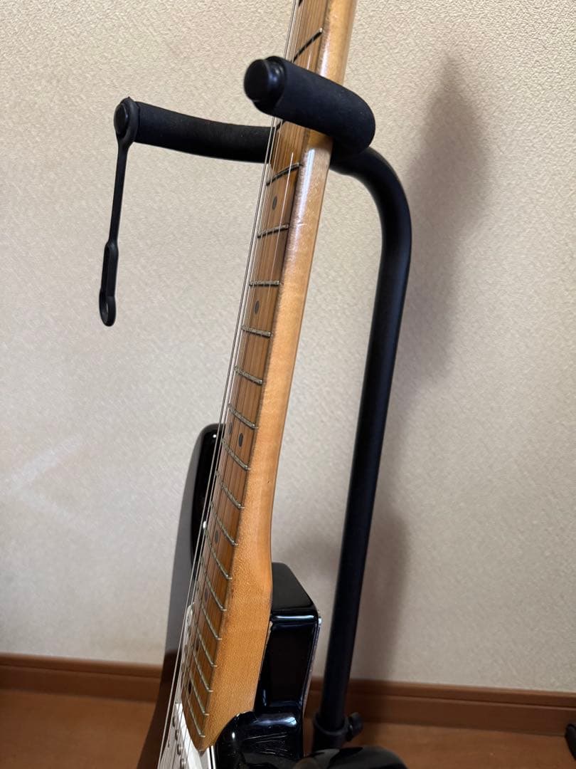 Fender Stratocaster MADE IN JAPAN フジゲン