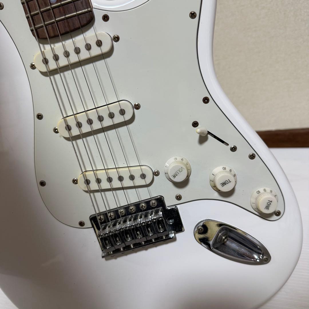 PLAYTECH エレキギター