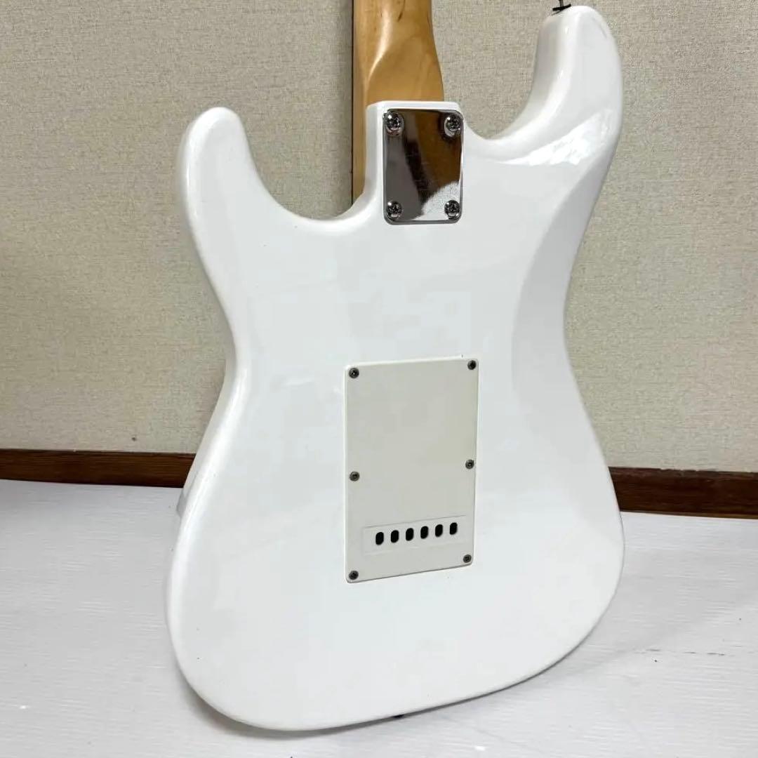 PLAYTECH エレキギター