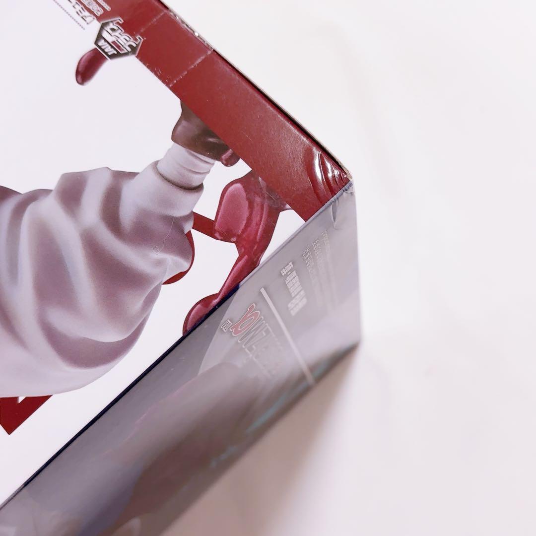 呪術廻戦FIGURIZMα“脹相”赫鱗躍動・載 フィギュア　5点　まとめ売り