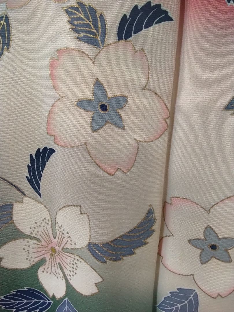 振袖フルセット、正絹振袖成人式、重ね衿、帯揚げ帯締め、袋帯、長襦袢、ガード加工