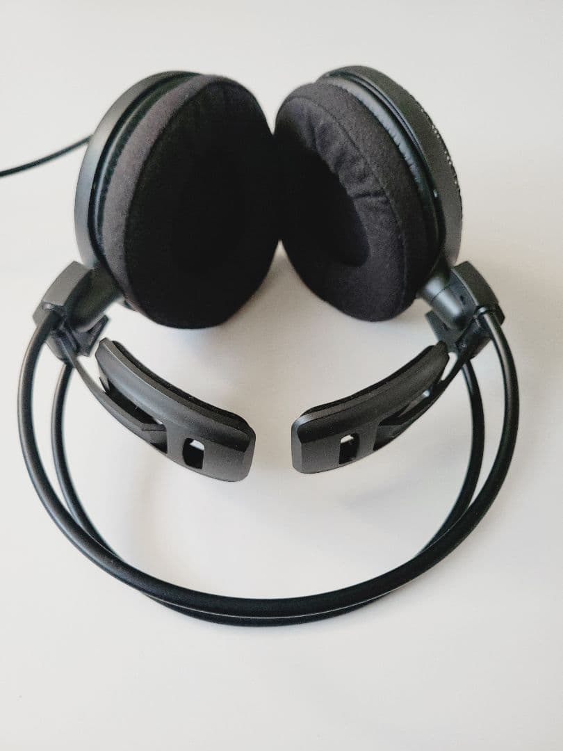 美品　ATH-AD900X ヘッドフォン