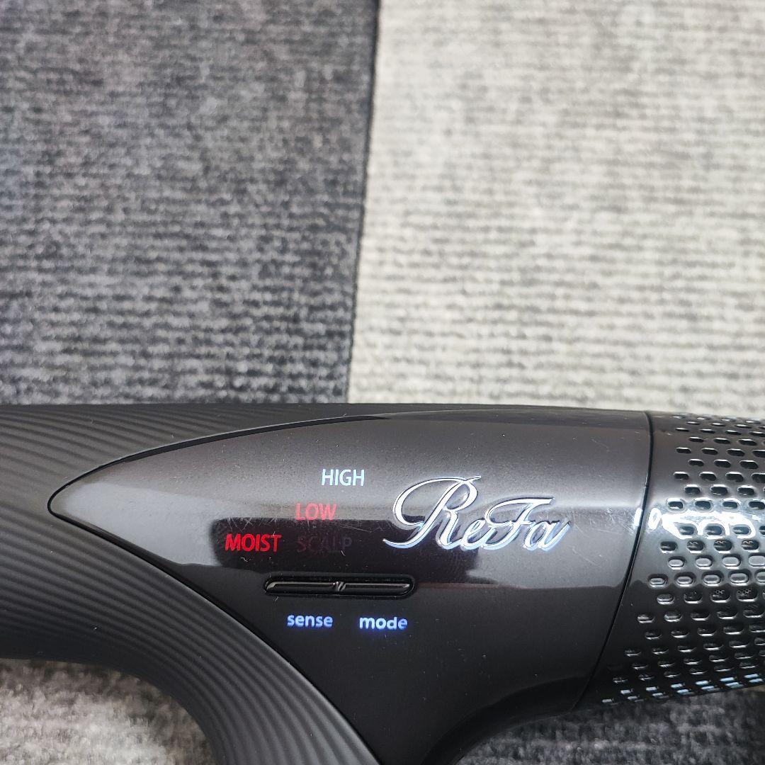 2022年製 ReFa リファ ビューテック ドライヤー スマート