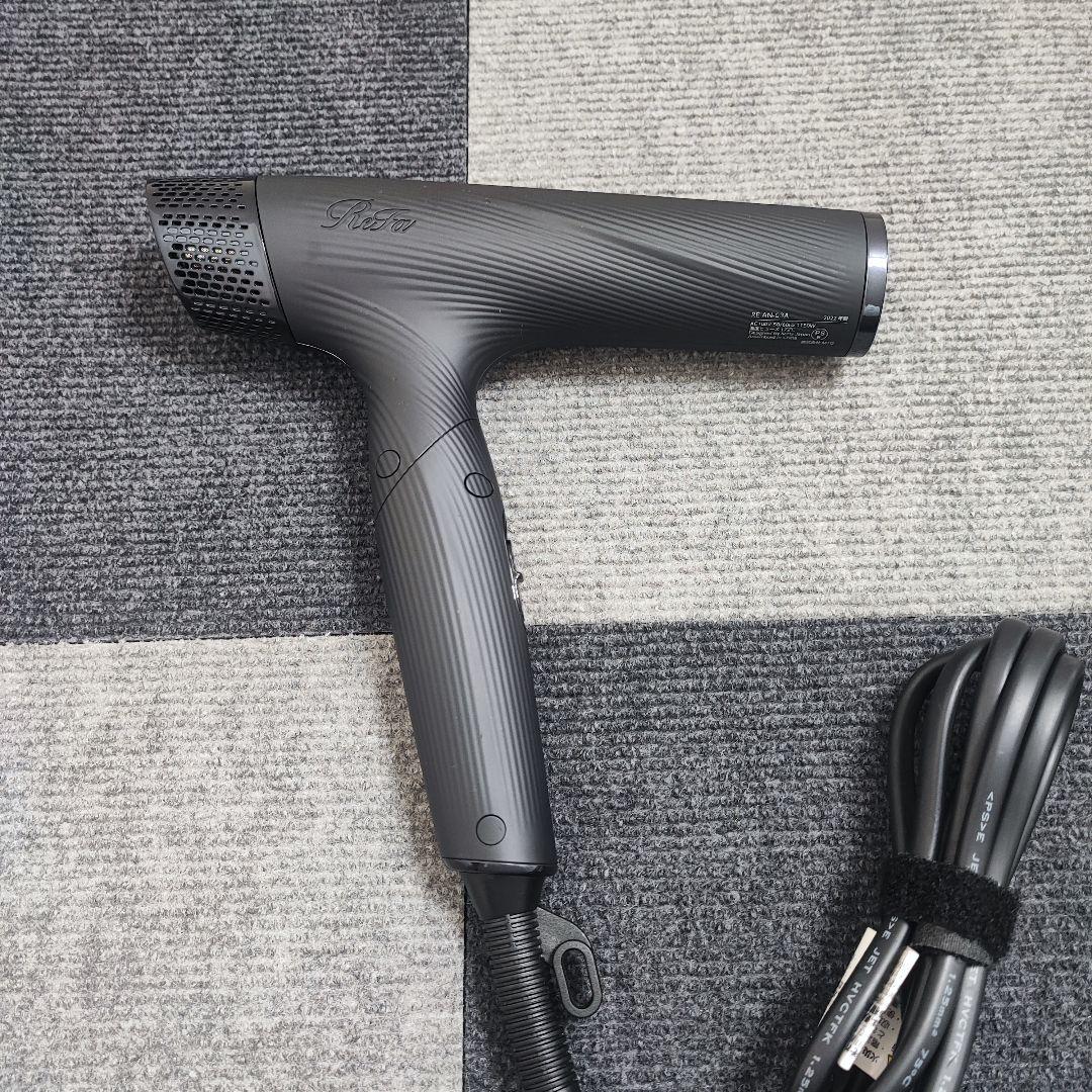 2022年製 ReFa リファ ビューテック ドライヤー スマート