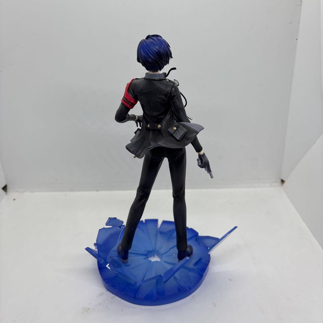 ペルソナ3 リロード ARTFX J P3R主人公