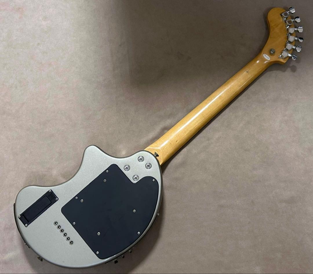 Fernandes Digi-ZO デジゾー フェルナンデス エレキギター