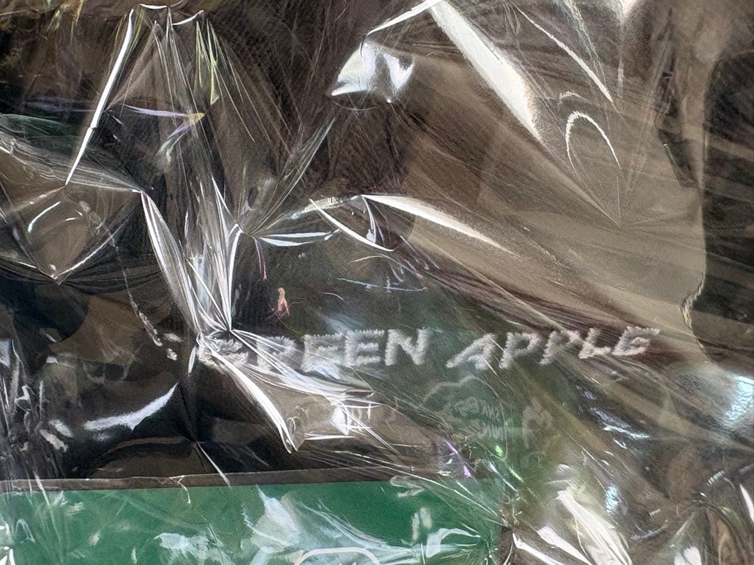 Mrs.GREEN APPLE NEW ERA SNKR DUNKコラボ限定