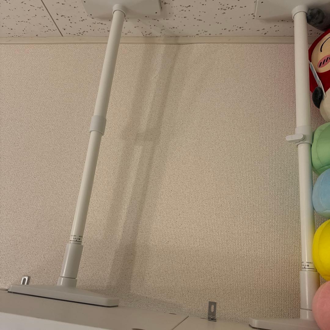 デトルフ　2台セット　LED電飾付き　引き取り限定　東京都　IKEA