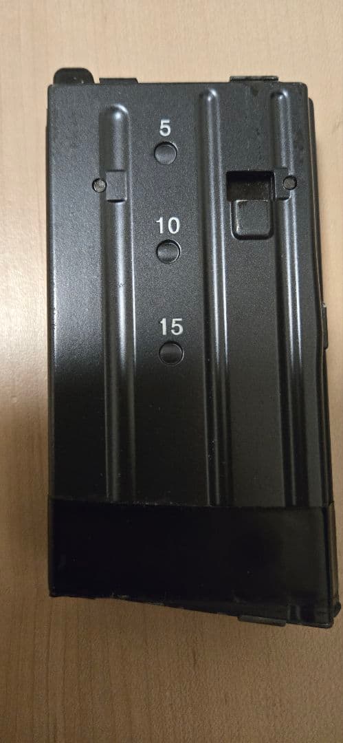 東京マルイ　89式小銃　折曲銃床式　ガスブローバック　カスタム