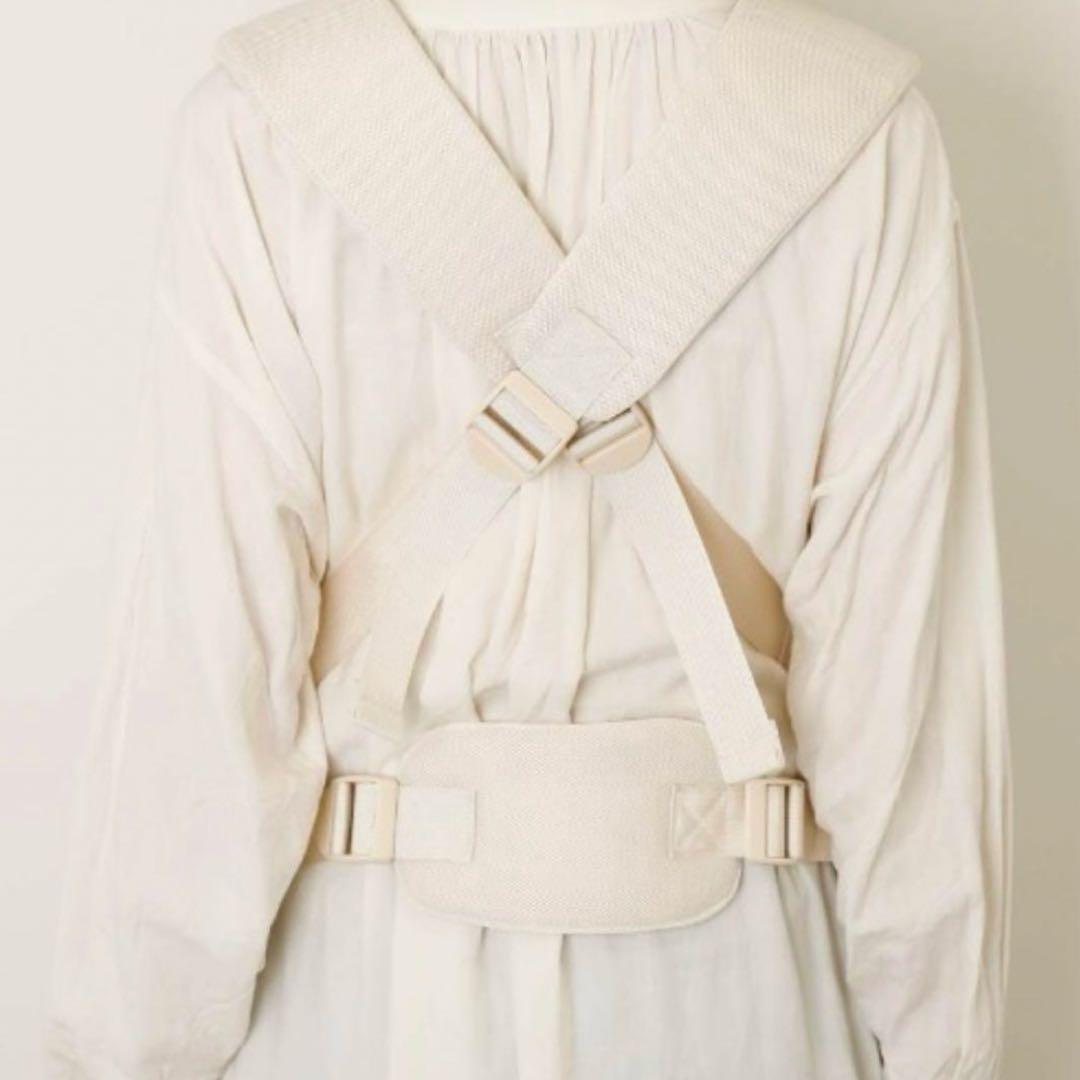 monchéri [軽量メッシュフロントリュックメッシュ付き]