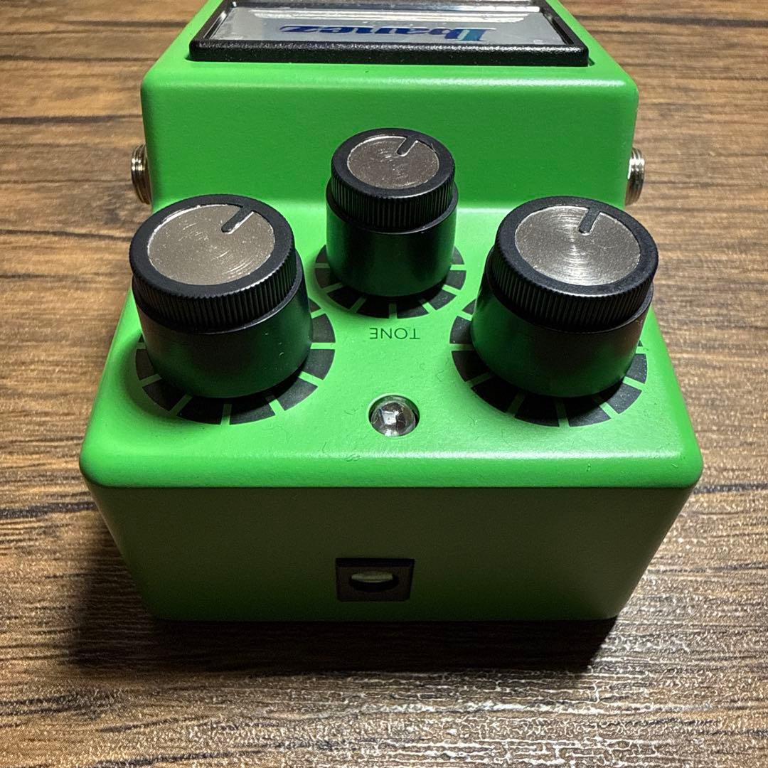 う*わ様 【美品】ibaneze TS-9 チューブスクリーマー