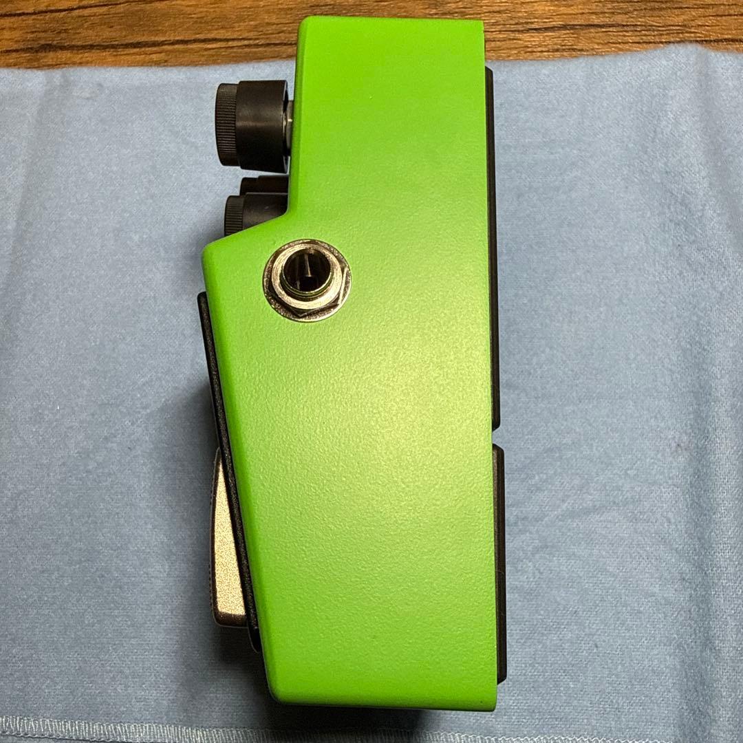 う*わ様 【美品】ibaneze TS-9 チューブスクリーマー