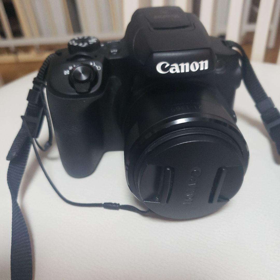 Canon　PowerSｈot　SX70　HS