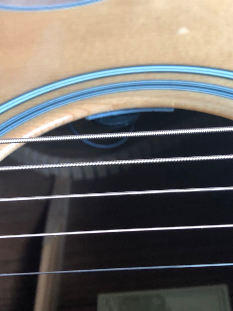 James ジェームス J450Aピックアップ