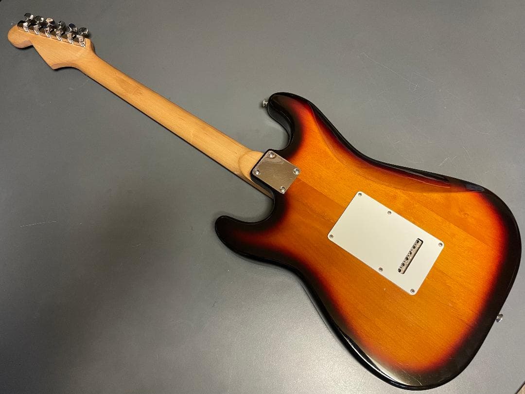 Club Juno ストラトキャスタータイプ