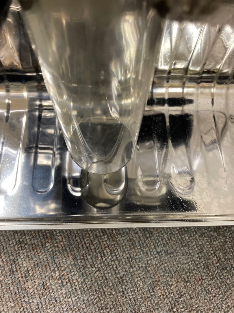 omega ジュースキューブ300S juicer cube300s