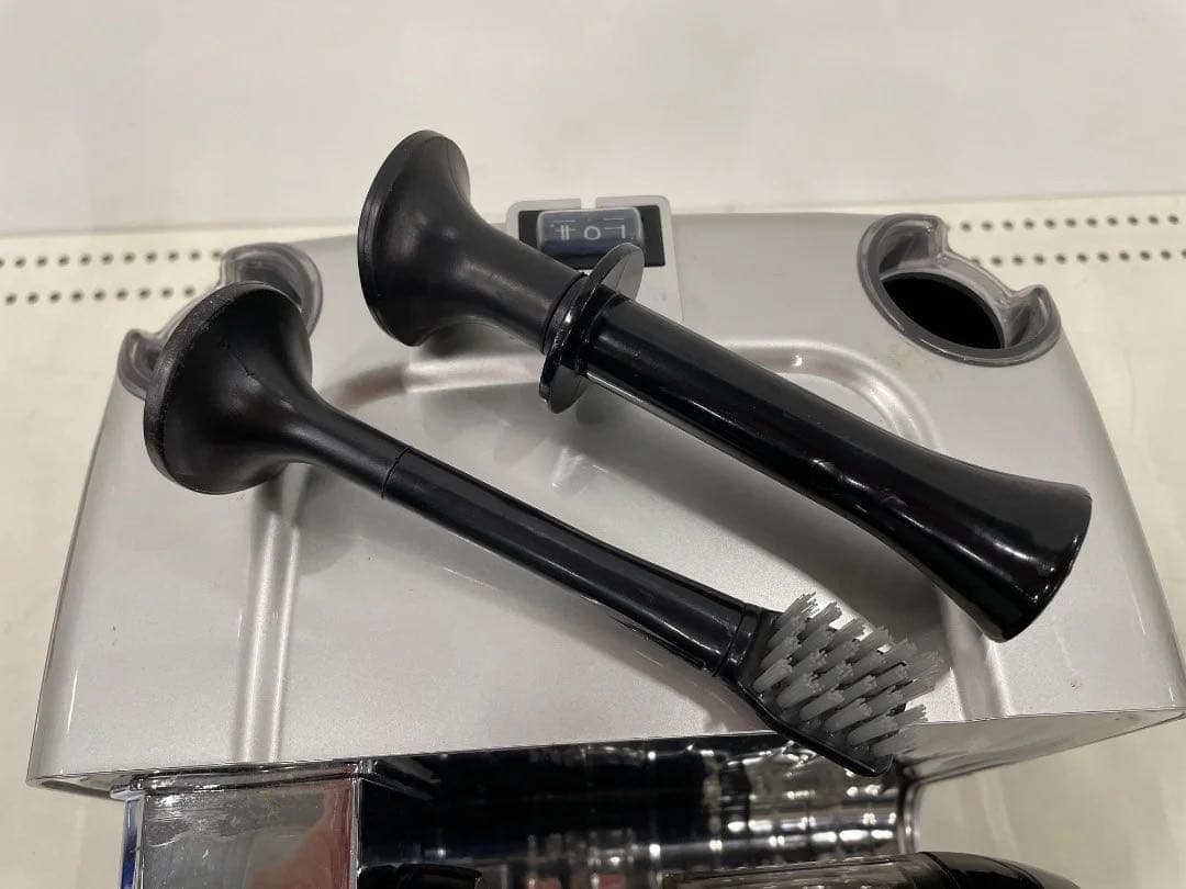 omega ジュースキューブ300S juicer cube300s