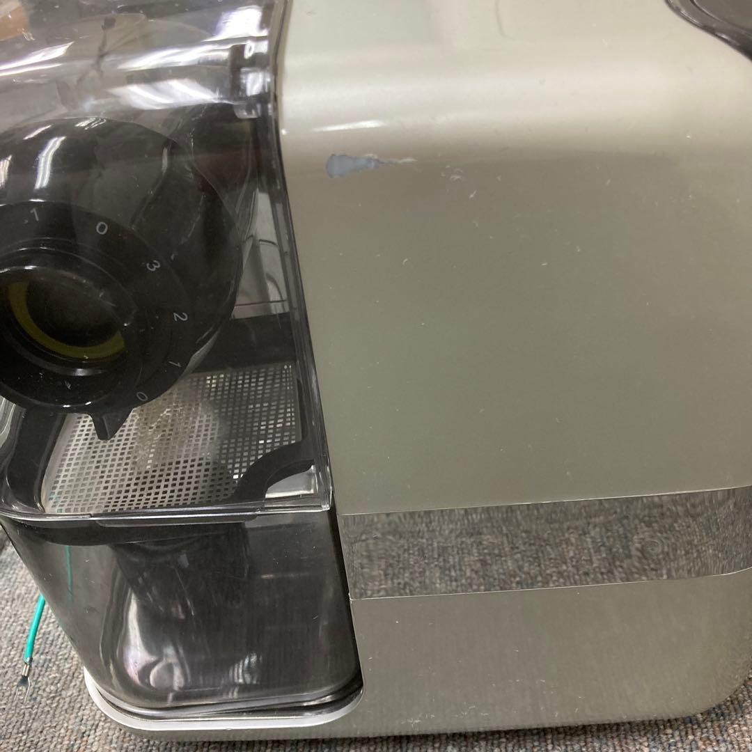 omega ジュースキューブ300S juicer cube300s