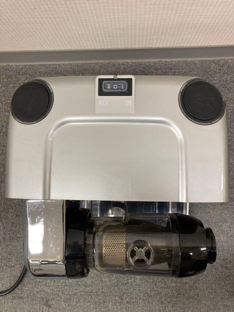 omega ジュースキューブ300S juicer cube300s